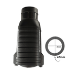  CARCAÇA DA ENGRENAGEM P/ MARTELO DE PERF.  GBH 2-26 DRE - BOSCH 