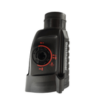  CARCAÇA DA ENGRENAGEM P/ MARTELO DE PERF.  GBH 2-26 DRE - BOSCH 