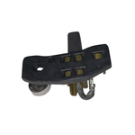 PORTA ESCOVAS P/ MARTELOS D25831/D25602 - DEWALT  