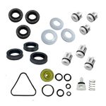 KIT REPARO BOMBA K3-K5 Hx KARCHER