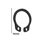 FLANGE DE MANCAL P/ ESMERILHADEIRA GWS 700 - BOSCH 