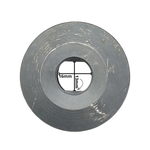  FLANGE INTERNA P/ SERRA ESQUADRIA DW714-BR_TIPO 1 - DEWALT 