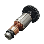  INDUZIDO COMPLETO 220V P/ SERRA CIRC. MHS700/M5801 - MAKITA 
