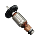  INDUZIDO COMPLETO 220V P/ SERRA CIRC. MHS700/M5801 - MAKITA 