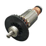  INDUZIDO COMPLETO 220V P/ SERRA CIRC. MHS700/M5801 - MAKITA 