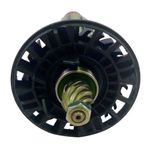INDUZIDO ROTOR 127V COMPLETO ESMERILHADEIRA DWE4020 TIPO 10