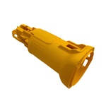 CAIXA DE CAMPO/CARCAÇA P/ ESMERILHAD ANG. PEQUENA DWE4020 - DEWALT 
