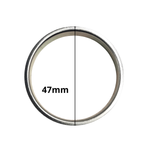 ESPAÇADOR P/ SERRA CIRC. 4131/5007MG/5007N/5007NF - MAKITA 