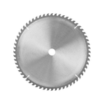 DISCO SERRA CIRCULAR 350MM (14POL.) X 30MM, 60 DENTES, 1PC / MTX