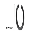 ANEL TRAVA P/ MARTELO GSH5/DH507 - BOSCH  