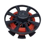 Carretel /refil Para Aparador De Grama Cid (40030111)