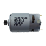 MOTOR P/ PARAFUSADEIRA GSR 12-2 - BOSCH   