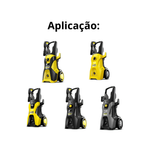 CONECTOR DE ENTRADA K3-K4 NOVA KARCHER  