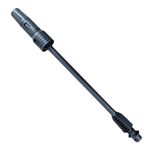 Tubeira vario Jato Regulavel 026 Leque Karcher K1 K2 K3 K4 - 127V