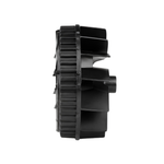 PORTA CARRETEL BASE 1 FIO P/ APAR. AP500 AAP1500T  - TRAMONTINA   