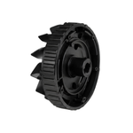 PORTA CARRETEL BASE 1 FIO P/ APAR. AP500 AAP1500T  - TRAMONTINA   