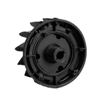 PORTA CARRETEL BASE 1 FIO P/ APAR. AP500 AAP1500T  - TRAMONTINA   