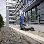 MANCAL DE DESLIZE 4UN P/ VARREDEIRA KM 70/30 C - KARCHER