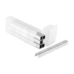 GRAMPOS TRABALHO PESADO 5/16 1000PC - STANLEY  