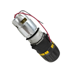 CONJUNTO MOTOR/TRANSMISSÃO SCH20-B2 - STANLEY