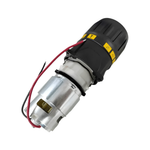 CONJUNTO MOTOR/TRANSMISSÃO SCH20-B2 - STANLEY