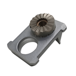 CONJUNTO MANCAL P/ FURADEIRA IMPAC. SDH600/SDH710 - STANLEY 