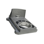 CONJUNTO MANCAL P/ FURADEIRA IMPAC. SDH600/SDH710 - STANLEY 