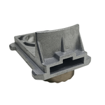 CONJUNTO MANCAL P/ FURADEIRA IMPAC. SDH600/SDH710 - STANLEY 