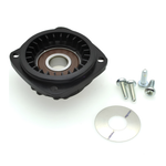 FLANGE MANCAL COM ROLAMENTO P/ ESMER. GWS 7-115 - BOSCH