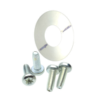FLANGE MANCAL COM ROLAMENTO P/ ESMER. GWS 7-115 - BOSCH