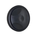 RODA 160MM P/ LAVADORA 6200/J6200 - JACTO   