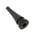PROTETOR DO CABO COM PLUG P/ MARTELO GSH 5 - BOSCH  