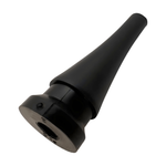PROTETOR DO CABO COM PLUG P/ MARTELO GSH 5 - BOSCH  