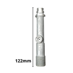 CONECTOR DE ALTA PRESSAO K3-K5 NOVA KARCHER 