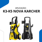CONECTOR DE ALTA PRESSAO K3-K5 NOVA KARCHER 