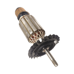  INDUZIDO 220V 60MM P/ ESMER. GWS 28-180 BARE - BOSCH  