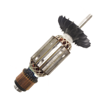 INDUZIDO 220V 60MM P/ ESMER. GWS 28-180 BARE - BOSCH  