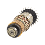  INDUZIDO 220V 60MM P/ ESMER. GWS 28-180 BARE - BOSCH  