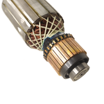  INDUZIDO 220V 60MM P/ ESMER. GWS 28-180 BARE - BOSCH  