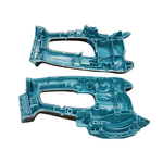  CONJUNTO DA CAIXA DO MOTOR DUM111SYX - MAKITA 