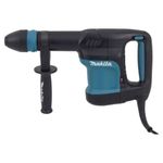 Martelo Rompedor 220v Sds Max MAkita HM0870