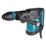 Martelo Rompedor 220v Sds Max MAkita HM0870