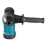 Martelo Rompedor 220v Sds Max MAkita HM0870