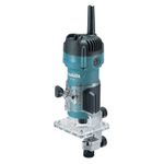 Tupia M3700B 127v SSP Azul Makita
