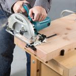 SERRA CIRCULAR HS7010 7 1/4 POL 185MM 1600W MAKITA