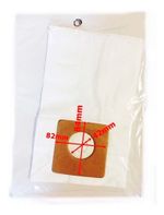 Saco Para Aspirador De Pó Porto-pel Para Karcher VC5100