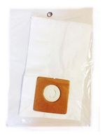 Saco Para Aspirador De Pó Porto-pel Para Karcher VC5100