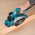 Plaina 220V SSP 82mm M1902B Makita