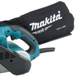 Lixadeira De Cinta 127v Azul Makita M9400B