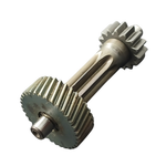 PINHÃO E ENGRENAGEM P/ FURAD.IMP DWD520/D21570 - DEWALT